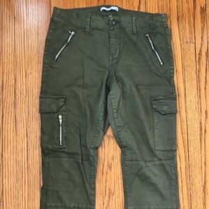 Dex Cargo Pants